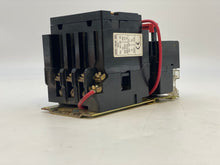 Load image into Gallery viewer, Square D 8536SBO2V06S Size 0 Starter w/ 440/480V Coil (Used)