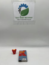 Load image into Gallery viewer, Kroy 2404210 Heat Shrink Tube Cartridge, 3/16&quot; *Lot of (2)* (New)