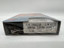 Load image into Gallery viewer, Kroy 2404210 Heat Shrink Tube Cartridge, 3/16&quot; *Lot of (2)* (New)