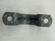 Load image into Gallery viewer, Rigid 3/4&quot; Galv Pipe Strap (x77) Jiffy 130 EMT 1/2&quot; Pipe Strap (x65) *Lot of (142) pcs* (No Box)