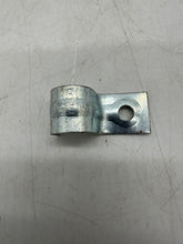 Load image into Gallery viewer, Rigid 3/4&quot; Galv Pipe Strap (x77) Jiffy 130 EMT 1/2&quot; Pipe Strap (x65) *Lot of (142) pcs* (No Box)