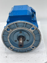 Load image into Gallery viewer, ABB 3GAA092002-BSE M2AA090L-4 Flange Mounted Electric Motor, 1.9kW (Used)