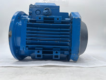 Load image into Gallery viewer, ABB 3GAA092002-BSE M2AA090L-4 Flange Mounted Electric Motor, 1.9kW (Used)