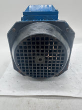 Load image into Gallery viewer, ABB 3GAA092002-BSE M2AA090L-4 Flange Mounted Electric Motor, 1.9kW (Used)
