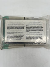 Load image into Gallery viewer, Panduit LS4H-3 Heat Shrink Cartridge, 1/4&quot; x 100&#39;, Black on White *Lot of (3)* (New)