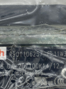 Rexroth R901106257 Pressure Switch (No Box)