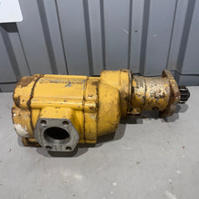 Load image into Gallery viewer, Caterpillar 7C-3372 Ingersoll Rand SS815RA/7C3372 Air Starter, 150PSI (Used)