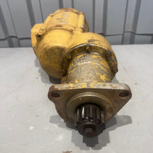 Load image into Gallery viewer, Caterpillar 7C-3372 Ingersoll Rand SS815RA/7C3372 Air Starter, 150PSI (Used)