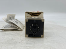 Load image into Gallery viewer, Omron H3CA-A Solid State Timer, 0.1s-9990h, 12-240VDC, 24-240VAC (Open Box)