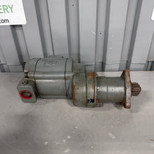 Load image into Gallery viewer, Ingersoll Rand SS815GB03R31R Air Starter, 150 PSI, RH, 12-Tooth (Reman)