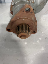 Load image into Gallery viewer, Ingersoll Rand SS815GB03R31R Air Starter, 150 PSI, RH, 12-Tooth (Reman)