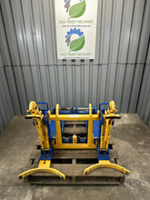 Load image into Gallery viewer, Vestil FMDL-2 Double Eagle Beak Fork-Mounted Drum Lifter Attachment (Used)