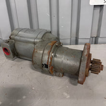 Load image into Gallery viewer, Ingersoll Rand SS815GB03R31R Air Starter, 150 PSI, RH, 12-Tooth (Reman)