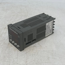 Load image into Gallery viewer, Chromalox 1600-10030 4-Digit Display 1/16 DIN Temp Controller (Used)