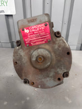 Load image into Gallery viewer, Ingersoll Rand SS815GB03R31R Air Starter, 150 PSI, RH, 12-Tooth (Reman)