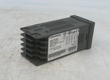 Load image into Gallery viewer, Chromalox 1600-10030 4-Digit Display 1/16 DIN Temp Controller (Used)