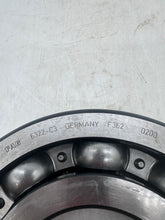 Load image into Gallery viewer, FAG 6322-C3 Radial / Deep Groove Ball Bearing (Open Box)