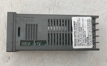Load image into Gallery viewer, Chromalox 1600-10030 4-Digit Display 1/16 DIN Temp Controller (Used)