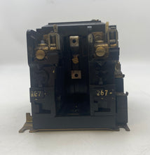 Load image into Gallery viewer, ITE A203B Motor Starter, Size 0, 600V Max, 20A, 3-Phase (Used)