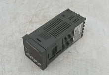 Load image into Gallery viewer, Chromalox 1600-10030 4-Digit Display 1/16 DIN Temp Controller (Used)