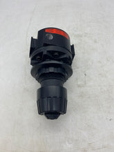 Load image into Gallery viewer, Rexroth R432016357 Pressure Regulator, With 0-125 PSI Gauge (No Box)