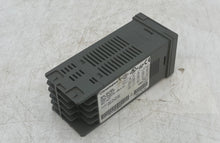 Load image into Gallery viewer, Chromalox 1600-10030 4-Digit Display 1/16 DIN Temp Controller (Used)