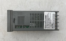 Load image into Gallery viewer, Chromalox 1600-10030 4-Digit Display 1/16 DIN Temp Controller (Used)