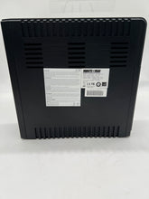 Load image into Gallery viewer, Minuteman ETR550LCD Battery Backup, 550VA, Entrust Series (No Box)