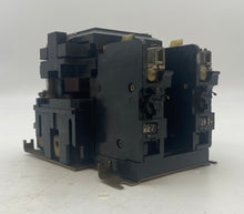 Load image into Gallery viewer, ITE A203B Motor Starter, Size 0, 600V Max, 20A, 3-Phase (Used)