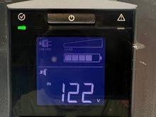 Load image into Gallery viewer, APC SMC1500 Smart-UPS C1500 Battery Backup UPS (Used)
