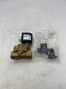 Norgren 8531301.9151 Solenoid Valve With Cable Socket (No Box)