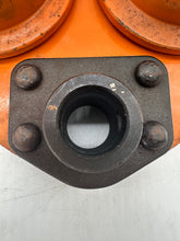Load image into Gallery viewer, Vital AP-20 Adjustable Chain Hoist Trolley, 2 Ton (Open Box)