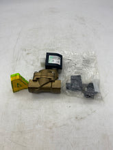 Load image into Gallery viewer, Norgren 8531301.9151 Solenoid Valve With Cable Socket (No Box)