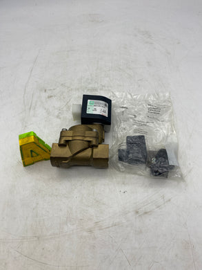 Norgren 8531301.9151 Solenoid Valve With Cable Socket (No Box)