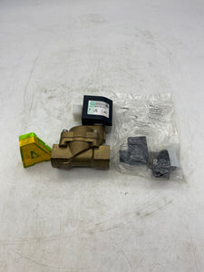 Norgren 8531301.9151 Solenoid Valve With Cable Socket (No Box)