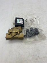 Load image into Gallery viewer, Norgren 8531301.9151 Solenoid Valve With Cable Socket (No Box)