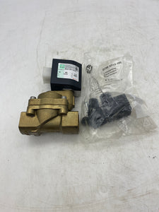 Norgren 8531301.9151 Solenoid Valve With Cable Socket (No Box)