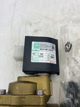 Load image into Gallery viewer, Norgren 8531301.9151 Solenoid Valve With Cable Socket (No Box)