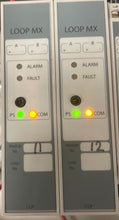 Load image into Gallery viewer, Consilium 5100025-04A Loop MX Rev A 14 Loop Interface Module (Used)