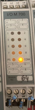 Load image into Gallery viewer, Consilium 5100076-03A I/O M700 Rev A11 Input Module (Used)