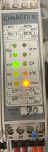 Load image into Gallery viewer, Consilium 5100061-03A Rev A12 Charger M Battery Charger Module (Used)