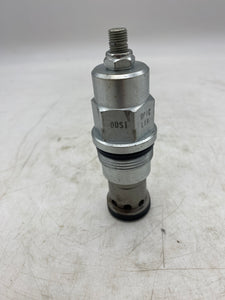 Sun Hydraulics RPIC-LAN Pilot Op. Balanced Piston Relief Valve (No Box)