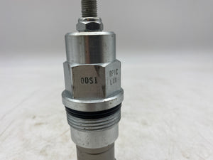 Sun Hydraulics RPIC-LAN Pilot Op. Balanced Piston Relief Valve (No Box)