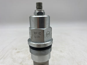 Sun Hydraulics RPIC-LAN Pilot Op. Balanced Piston Relief Valve (No Box)