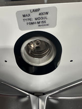 Load image into Gallery viewer, Appleton GAM771PMTI2 Areamaster 400W Floodlight, Yolk Mount, 120-277V (Open Box)