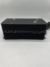 Load image into Gallery viewer, NewMar 115-12-35A Linear Power Supply, 115VAC Input, 13.6VDC 35A Output (Used)