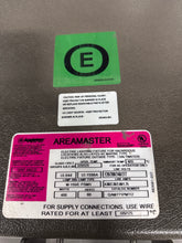 Load image into Gallery viewer, Appleton GAM771PMTI2 Areamaster 400W Floodlight, Yolk Mount, 120-277V (Open Box)