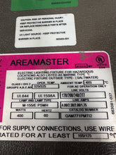 Load image into Gallery viewer, Appleton GAM771PMTI2 Areamaster 400W Floodlight, Yolk Mount, 120-277V (Open Box)