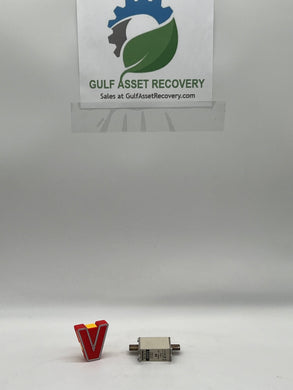 Siemens 3NA3 801-6 LV HRC Fuse Element, 690VAC, 6A *Lot of (26)* (Used)