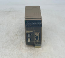 Load image into Gallery viewer, Westermo 3070-0102 MD-62 ST 820nm Fiber Optic Modem (Used)